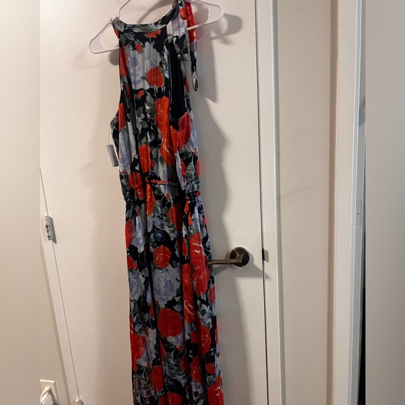 Abs collection maxi dress - Picture 7 of 7